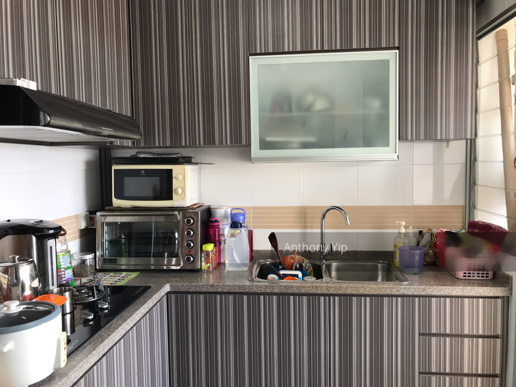 Blk 448B Sengkang West Way (Sengkang), HDB 3 Rooms #201202012